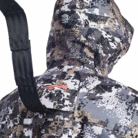 Куртка SITKA Downpour Jacket цвет Optifade Elevated II превью 3