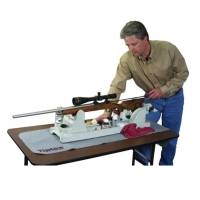 Станок для чистки оружия TIPTON Best Gun Vise превью 5