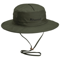 Панама PINEWOOD Mosquito Hat цвет Moss Green превью 1
