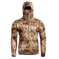 Толстовка SITKA Traverse Hoody цвет Optifade Marsh