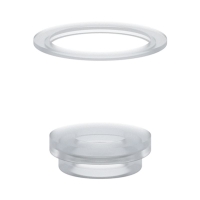 Термос BOBBER Flask 0,47 л цвет Matte (матовый) превью 3