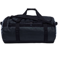 Сумка дорожная THE NORTH FACE Base Camp Duffel L 95 л цвет Black