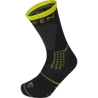 Носки LORPEN T3STC T3 All Season Trekker цвет Black превью 2