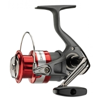 Катушка безынерционная DAIWA Crossfire 1500 A (+ зап. шпуля) превью 1