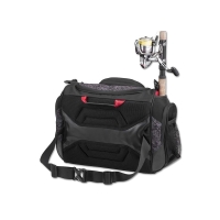 Сумка рыболовная RAPALA Urban Messenger Bag 20 л цвет черный превью 2