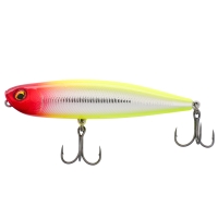 Воблер RAPALA Precision Xtreme Pencil 87F код цв. CLN превью 2