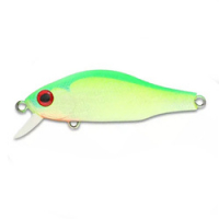 Воблер ZIP BAITS Khamsin Jr. 50SP-SR код цв. 998R