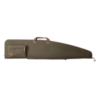 Чехол для ружья FJALLRAVEN Rifle Zip Case цвет Dark Olive