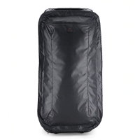 Чемодан на колесиках SIMMS Tailwind Roller 160 л цвет Black