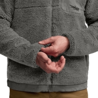 Куртка SITKA Bluff Berber Jacket New цвет Woodsmoke превью 5