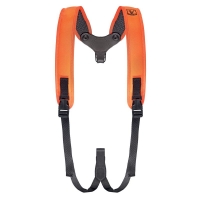 Ремень двойной винтовочны RISERVA R2043 Double Rifle Sling цв. Orange 