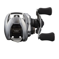 Катушка мультипликаторная DAIWA 21 Zillion SV TW 1000L превью 2