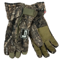 Перчатки BANDED Squaw Creek Insulated Gloves цвет Timber