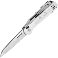 Мультитул LEATHERMAN Free К4X (9 инструментов) превью 4