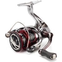 Катушка безынерционная SHIMANO Stradic CI4+ 1000 FB превью 3