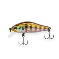 Воблер ZIP BAITS Khamsin Tiny 40SP-SR код цв. 509 превью 2