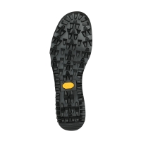 Ботинки треккинговые AKU WS Ultra Light Micro GTX цвет Green / Deep Violet превью 3