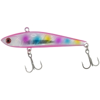 Воблер HITFISH Calipso 75S код цв. 707 превью 2