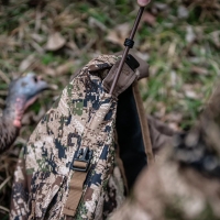 Мешок для дичи RIG’EM RIGHT Turkey Decoy Bag цвет Optifade Subalpine превью 4