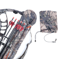 Сумка-переноска для лука SITKA Bow Sling цвет Optifade Open Country превью 4