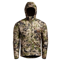 Куртка SITKA Kelvin AeroLite Jacket цвет Optifade Subalpine