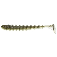 #417 Gold Flash Minnow