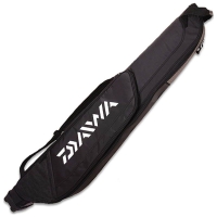 Чехол для удилищ DAIWA Semi-Hard Rod Case 138Rw(B) Bk