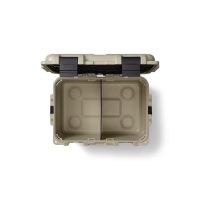 Ящик YETI LoadOut GoBox Gear Case 30 цвет Tan превью 5