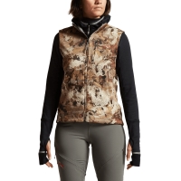 Жилет SITKA WS Jetstream Vest New цвет Optifade Marsh превью 6