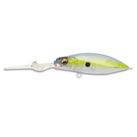 Воблер MEGABASS Spindrive 58F цв. GP Sexy Shad