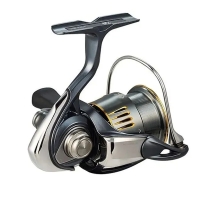 Катушка безынерционная DAIWA 23 Airity LT 2000S-P