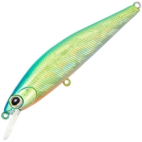 Воблер DAIWA Dr. Minnow 2 50F цв. Lime Green