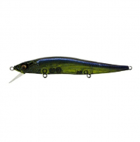 Воблер MEGABASS Oneten R+2 110SF цв. purple winneie shad превью 1