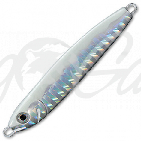 Блесна колеблющаяся SMITH Metal Minnow EX 14,5 г код цв. 05 фото 1