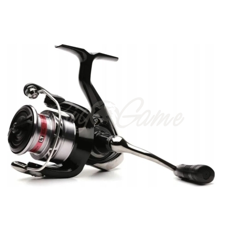 Катушка безынерционная DAIWA 20 RX LT 2000 фото 1