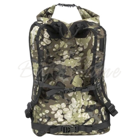 Рюкзак SIMMS Dry Creek Simple Pack цвет Camo фото 3