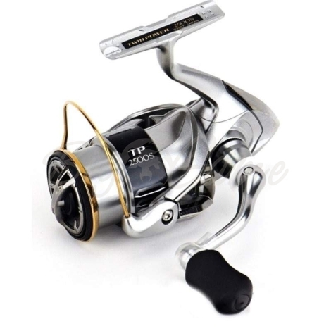 Катушка безынерционная SHIMANO 15 Twin Power фото 1