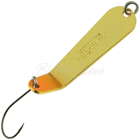 Блесна колеблющаяся SMITH Back & Forth 7 г код цв. 22 фото 2