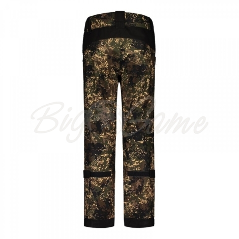 Брюки ALASKA WS Superior 2 Pant цвет BlindTech Invisible фото 3