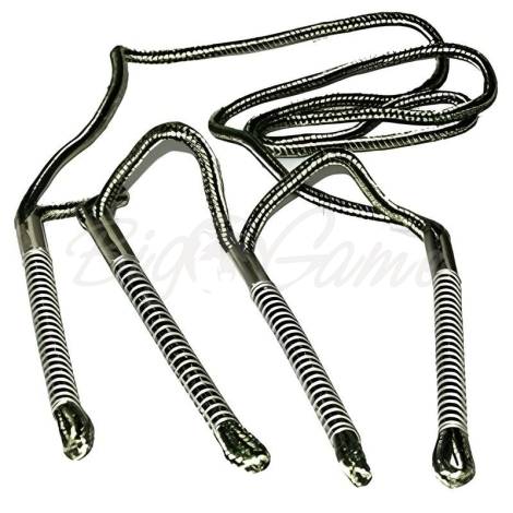 Шнурок для манков FAULK'S Quad Lanyard фото 1