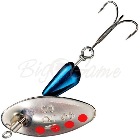 Блесна вращающаяся SMITH AR Spinner Trout Model 6 г код. цв. 23 фото 1