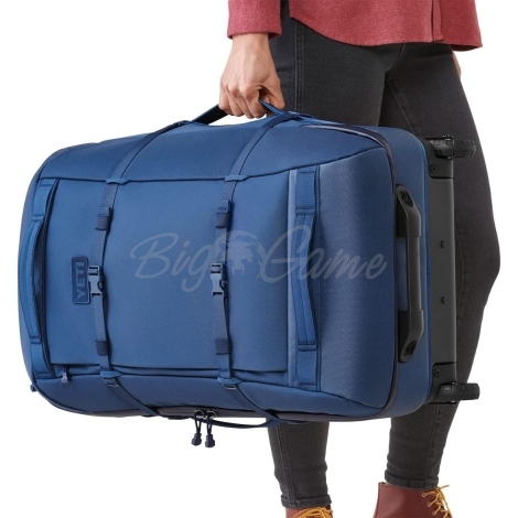 Чемодан на колесиках YETI Crossroads Luggage 29'' 80 л цвет Navy фото 2