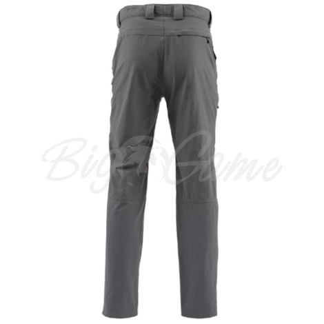 Брюки SIMMS Guide Pant цвет Slate фото 5