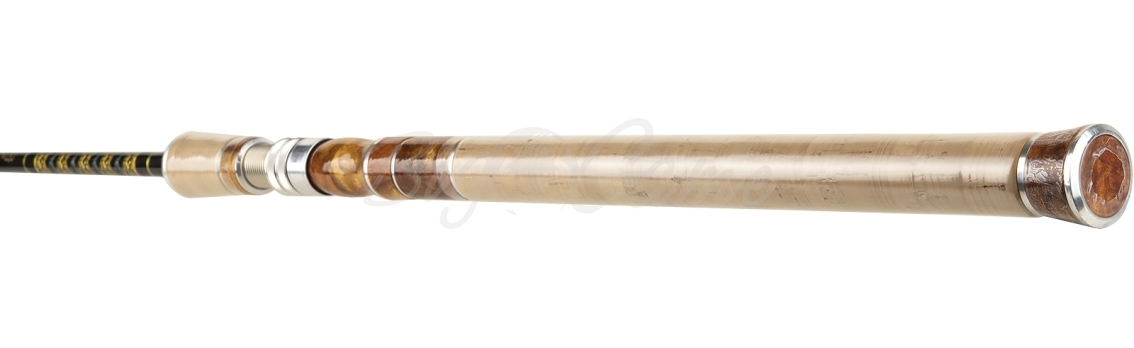 Спиннинг NORIKURA Grand Sports Dr.Boron Deep Spin 91XH SP тест 6 - 30 г фото 2