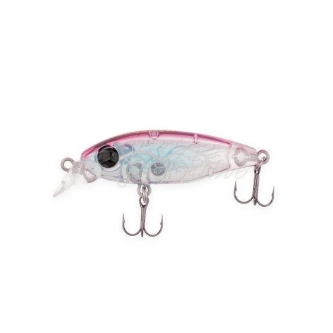 Воблер SMITH Gunship 45HF код цв. 25 фото 2