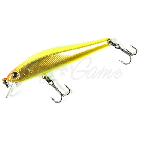 Воблер ZIP BAITS Rigge 56SP код цв. 713R фото 2