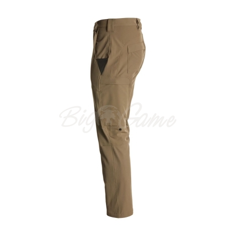 Брюки KING'S XKG Ridge Pant цвет Dark Khaki фото 7