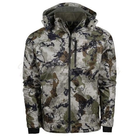 Куртка KING'S XKG Lone Peak Jacket цвет XK7 фото 1