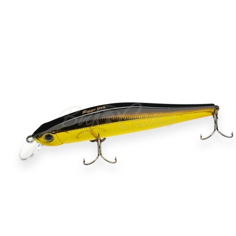 Воблер ZIP BAITS Rigge 90S код цв. 050 фото 1