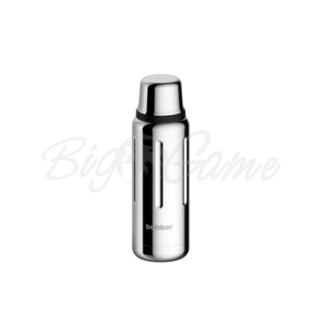Термос BOBBER Flask 0,5 л цвет Glossy (глянцевый) фото 1